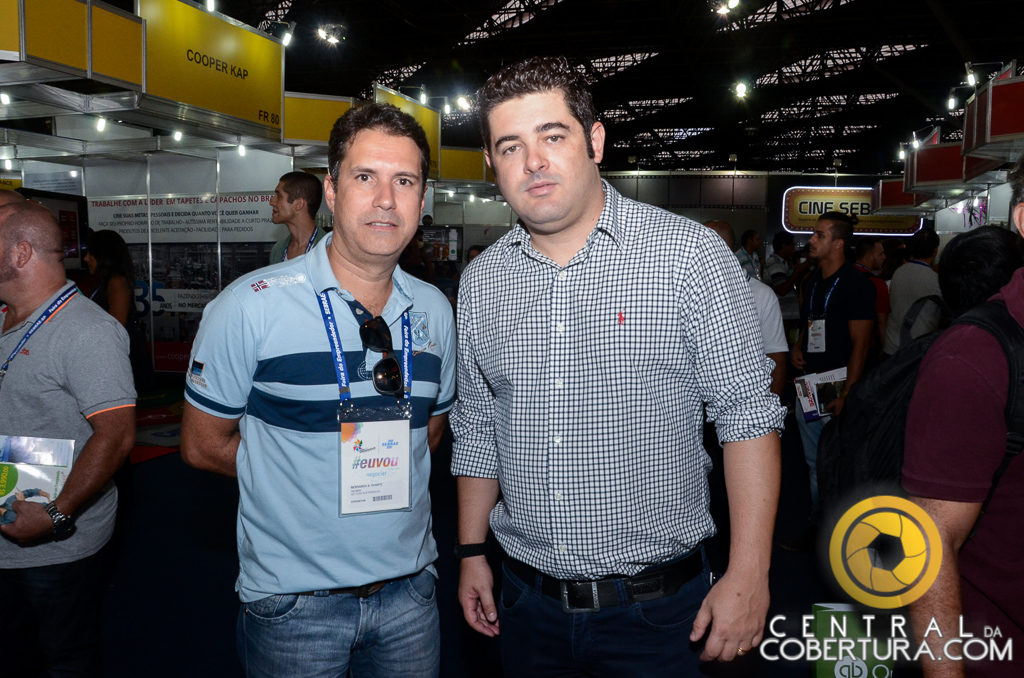 Feira do Empreendedor 2016