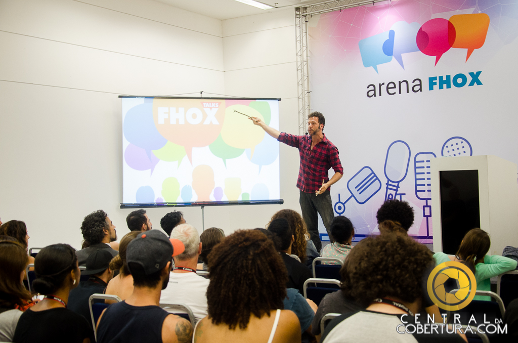 Feira Fotografar 2016