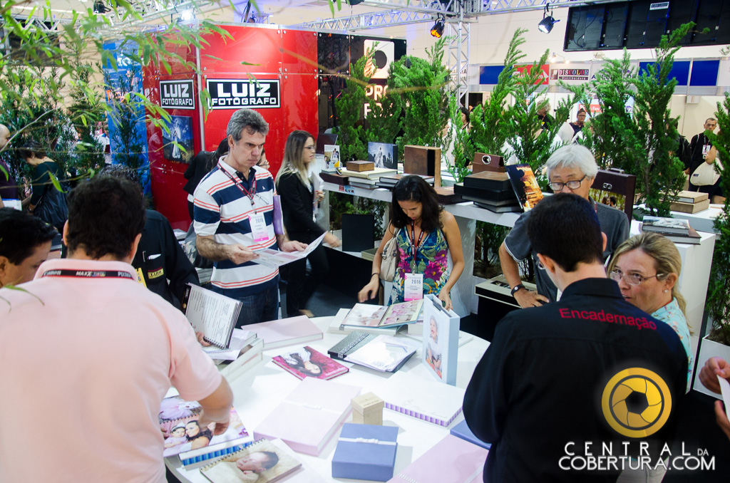 Feira Fotografar 2016
