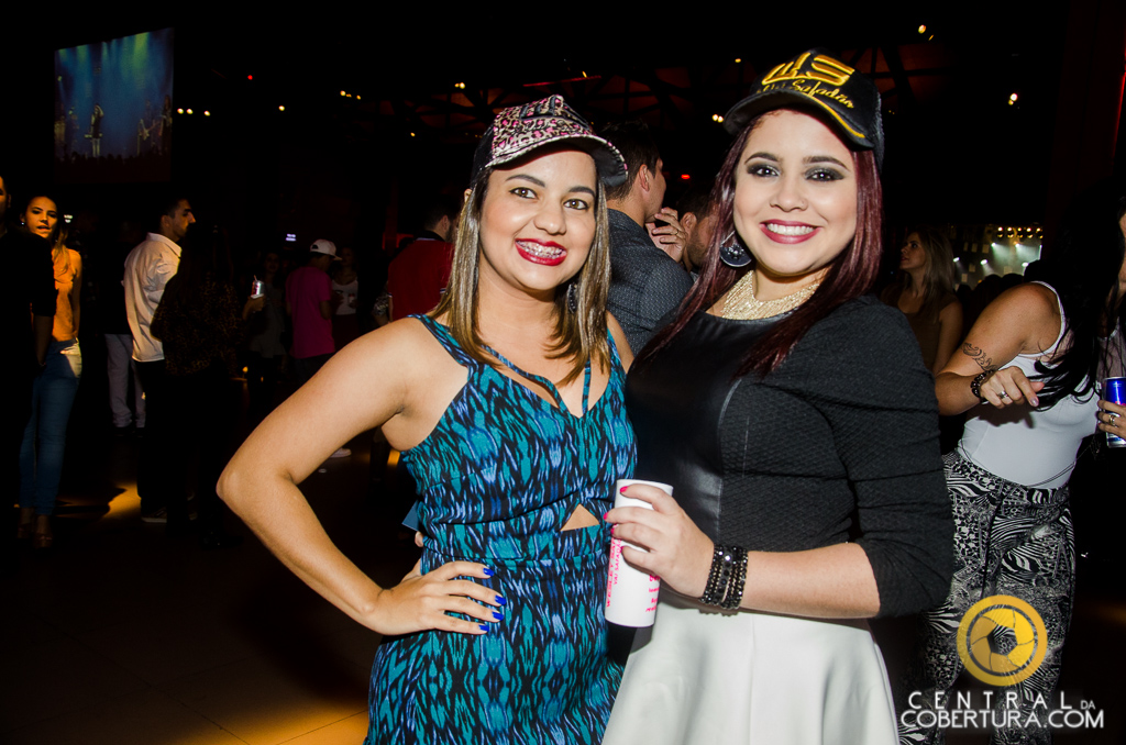 Show Wesley Safadão na Villa Country