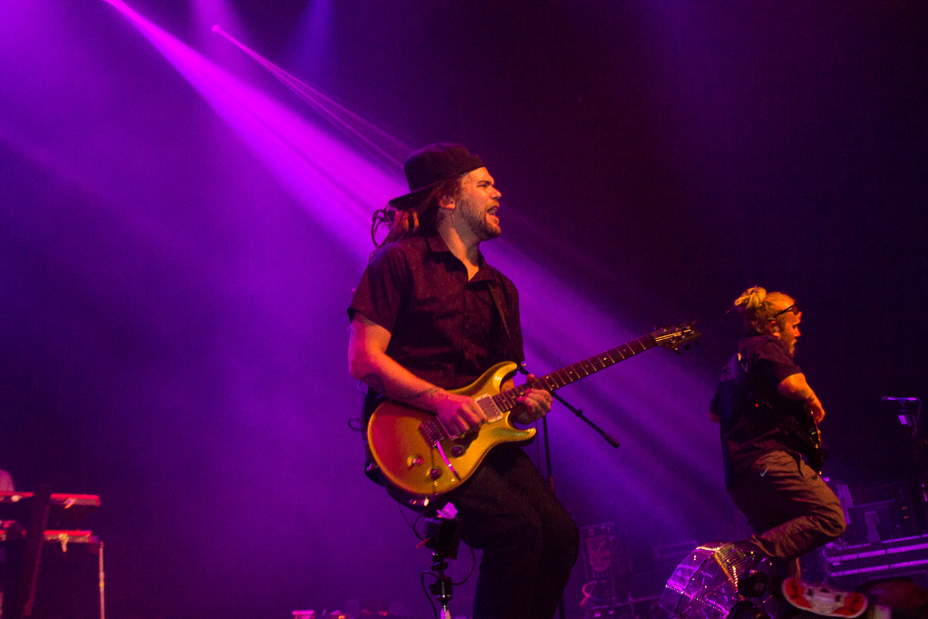 Soja no Espaço das Américas