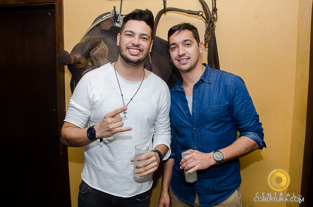 Show Bruno e Marrone e George Henrique & Rodrigo