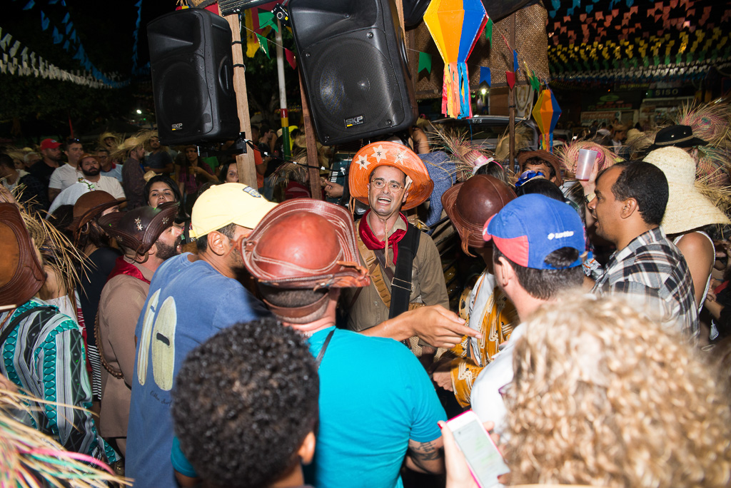 Nativus do Cumbe 2017