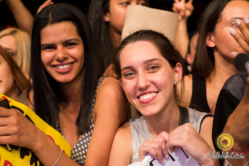 Show de Gusttavo Lima