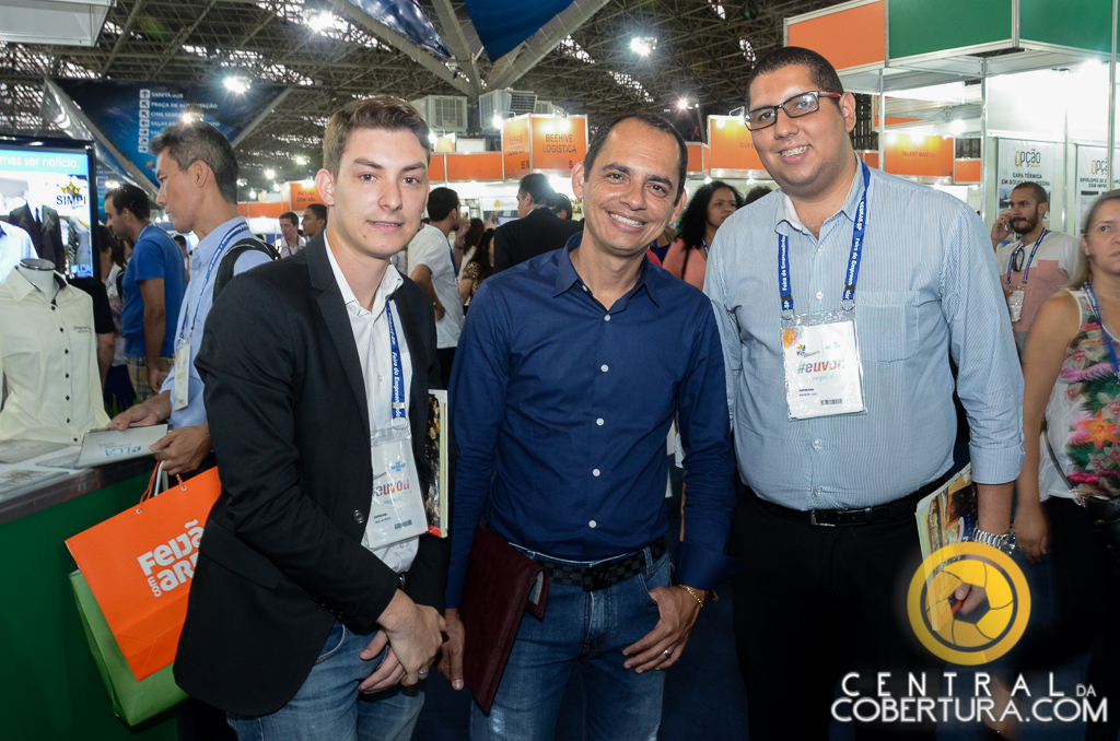 Feira do Empreendedor 2016