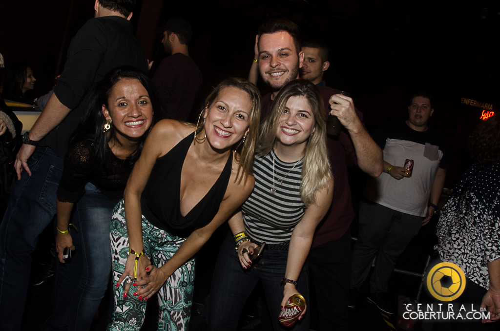 Festival sertanejo com Munhoz & Mariano e Paula Mattos