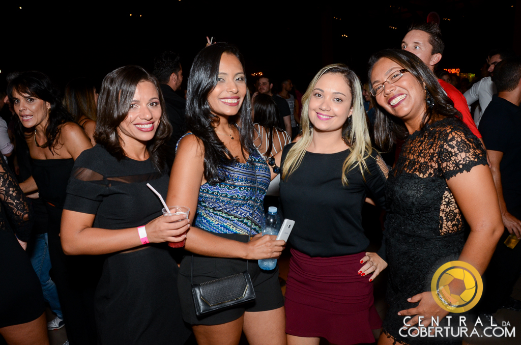 Muita diversão na Villa Country (Quinta 25 )