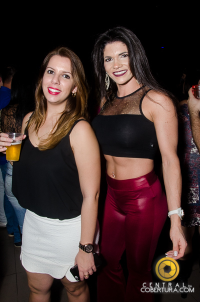 Show Jads & Jadson no Villa Country