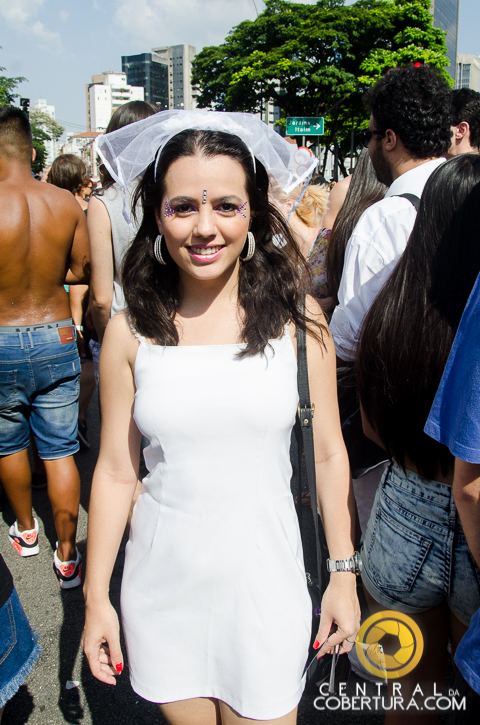 Bloco Casa Comigo