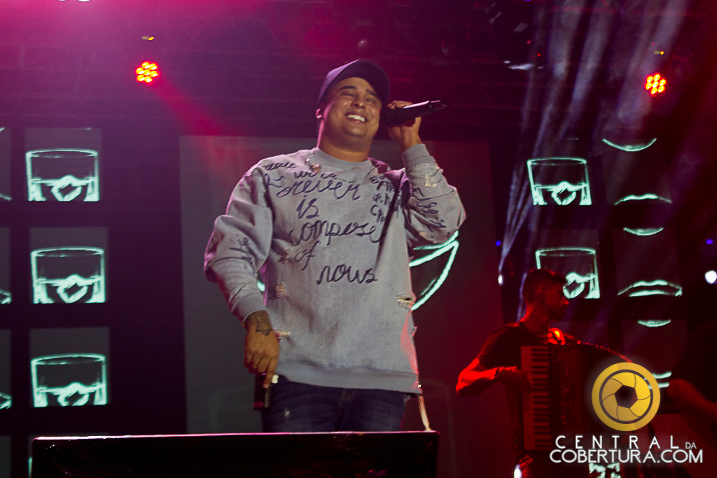 Show Matheus & Kauan