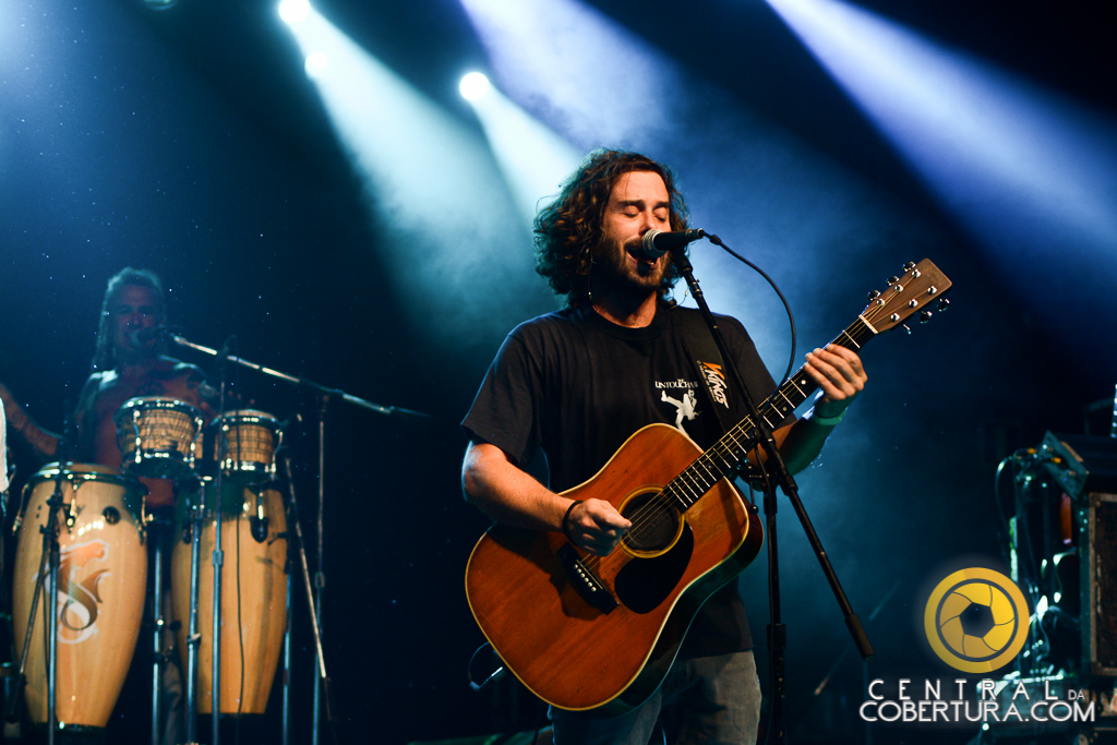 Show de Armandinho no Audio Club