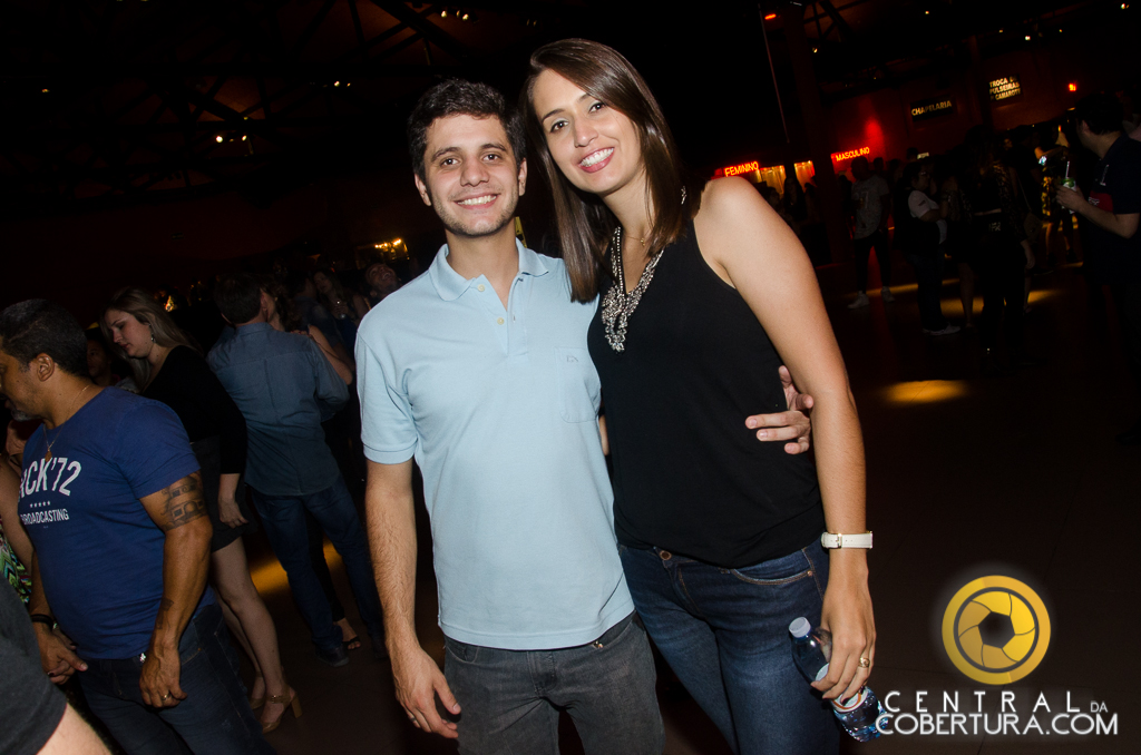 Show Luan Santana na Villa Country
