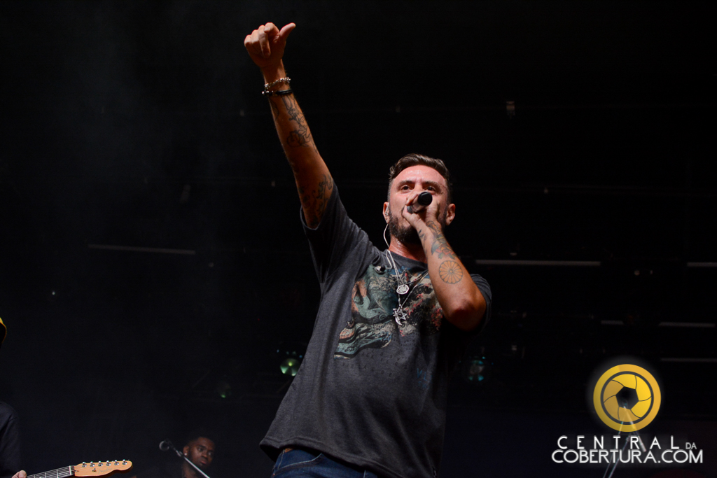 Show de Armandinho no Audio Club