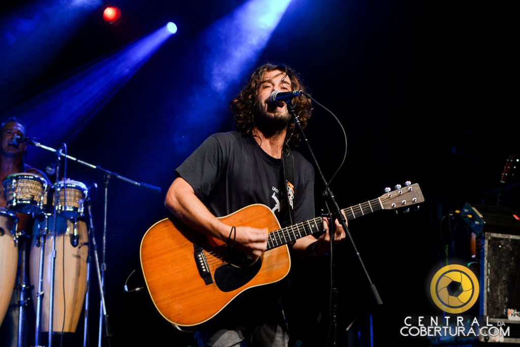 Show de Armandinho no Audio Club