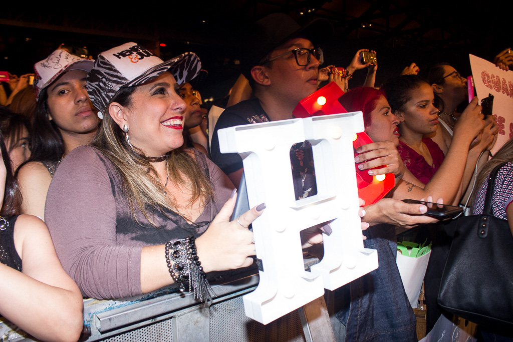show do Henrique e Juliano