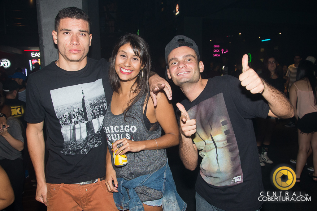 Show Marcelo D2 na Audio Club
