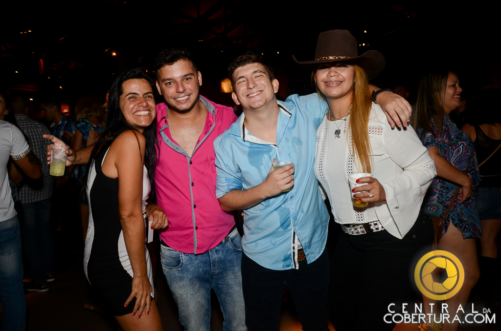 Muita diversão na Villa Country ( Quinta 25 )