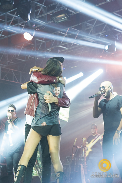 Show de Gusttavo Lima