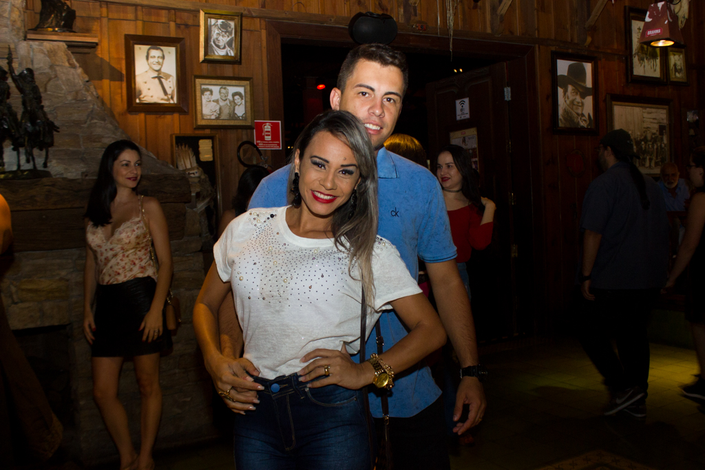 Show Jorge e Matheus