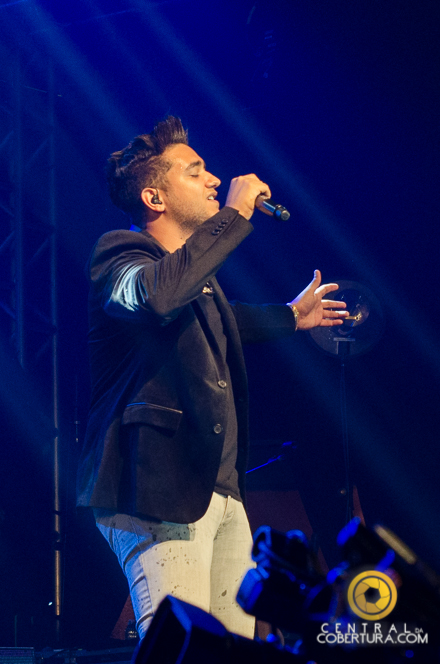 Show Henrique & Juliano