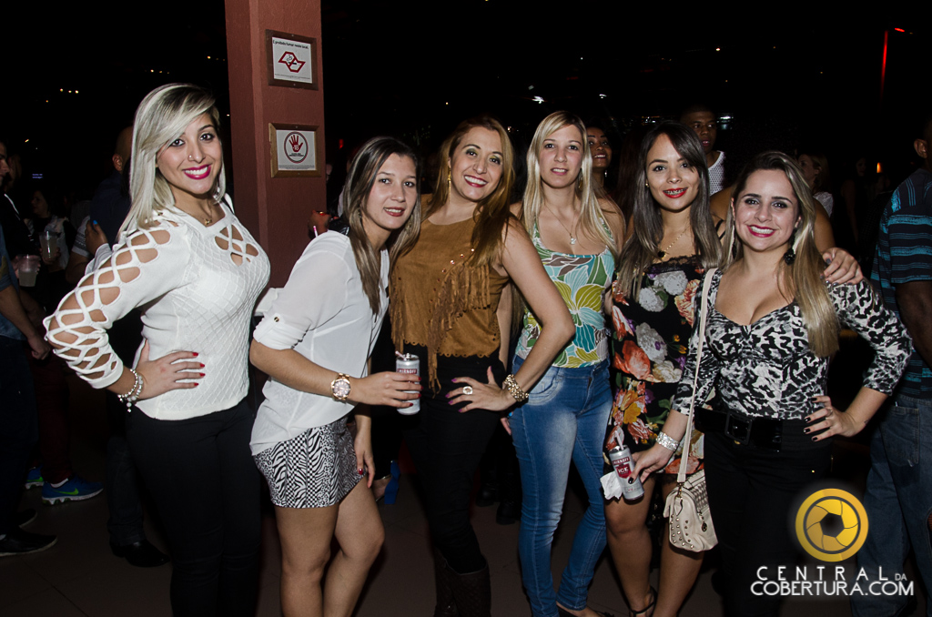 Festival sertanejo com Munhoz & Mariano e Paula Mattos
