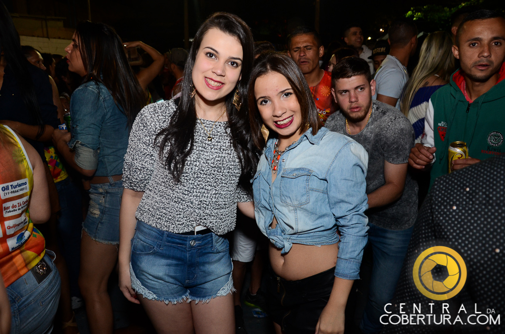 Encontro Dos Baianos 2015