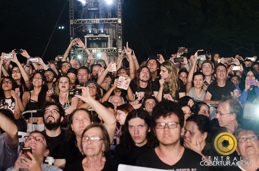Samsung Best of Blues 2016 com Richie Sambora