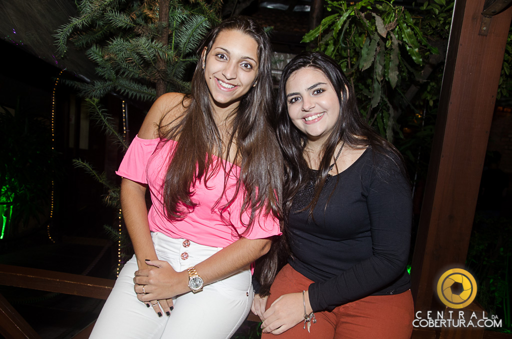 Festival sertanejo com Munhoz & Mariano e Paula Mattos