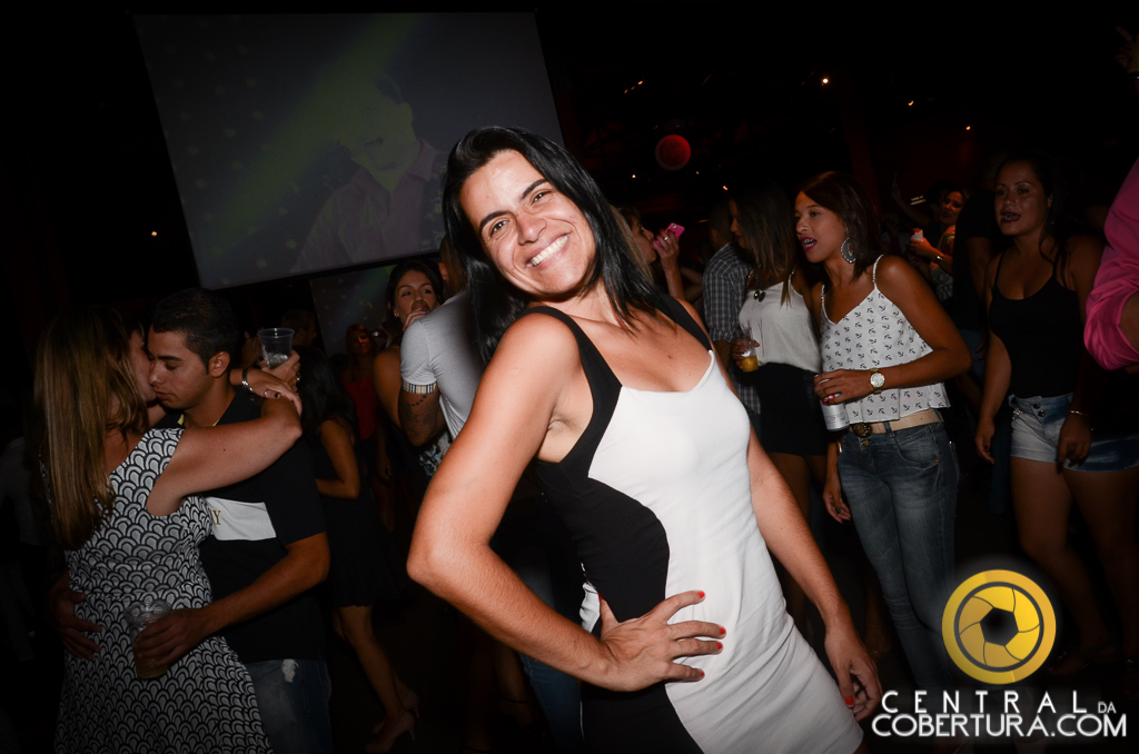 Muita diversão na Villa Country ( Quinta 25 )