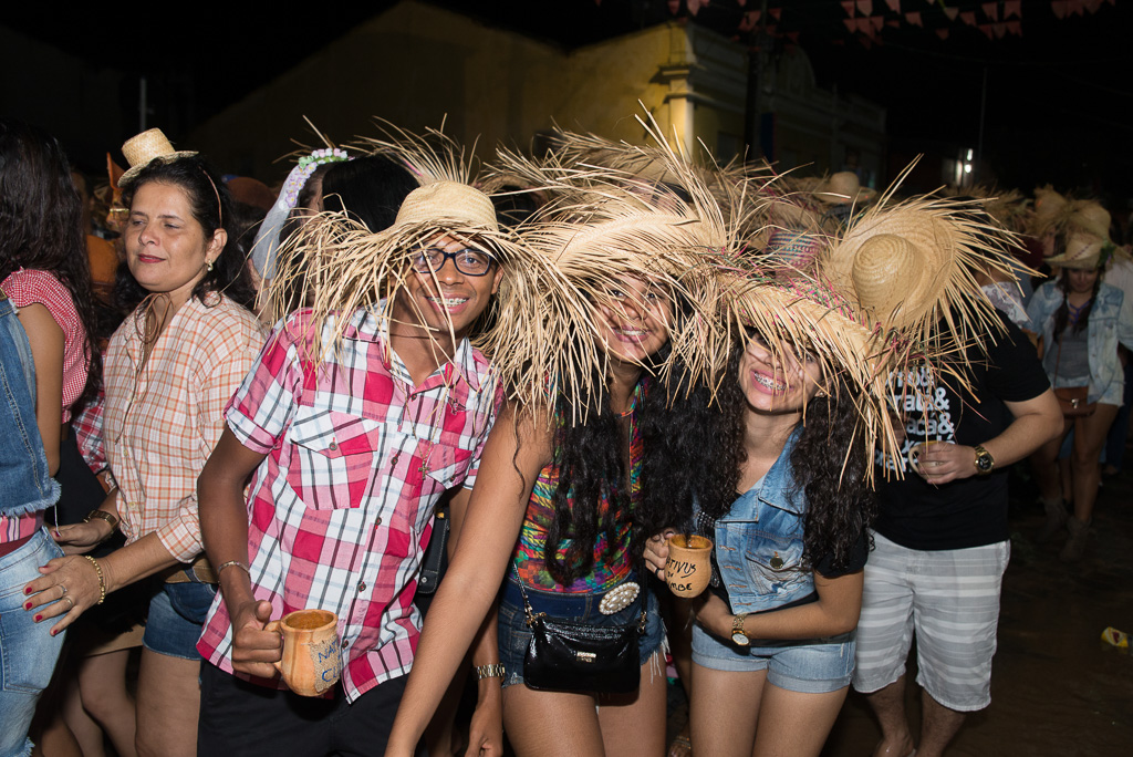 Nativus do Cumbe 2017