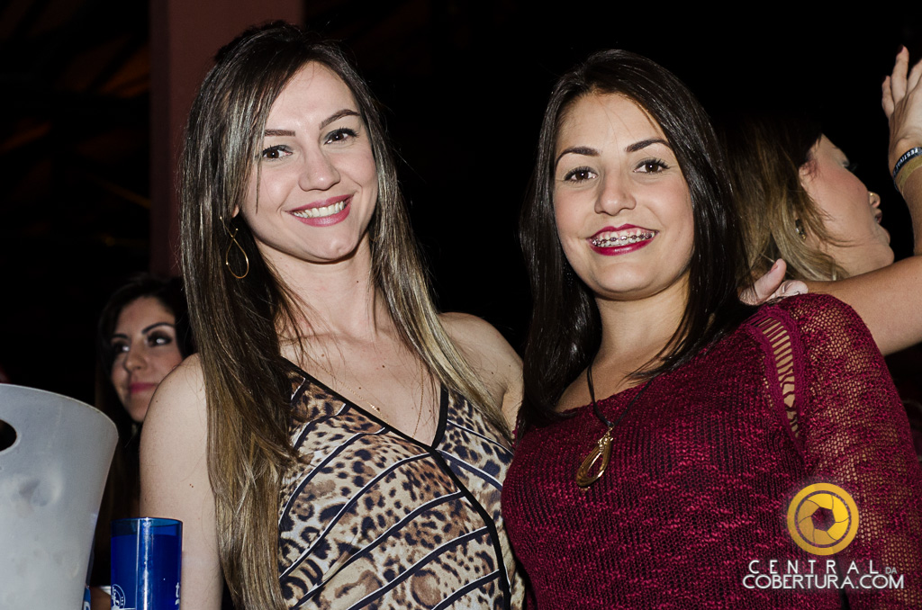 Festival sertanejo com Munhoz & Mariano e Paula Mattos