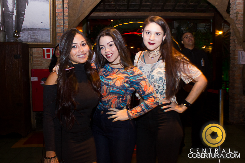 Show Matheus & Kauan