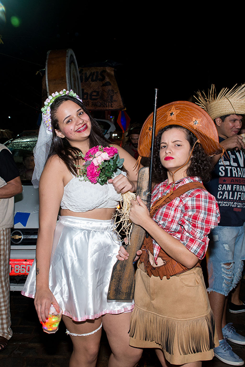 Nativus do Cumbe 2017