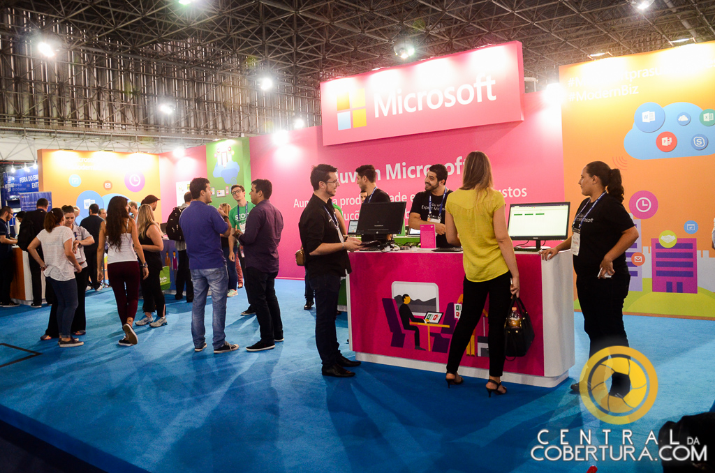 Feira do Empreendedor 2016
