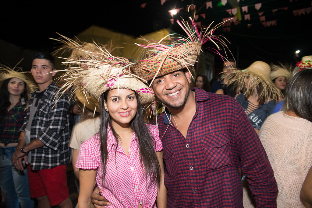 Nativus do Cumbe 2017