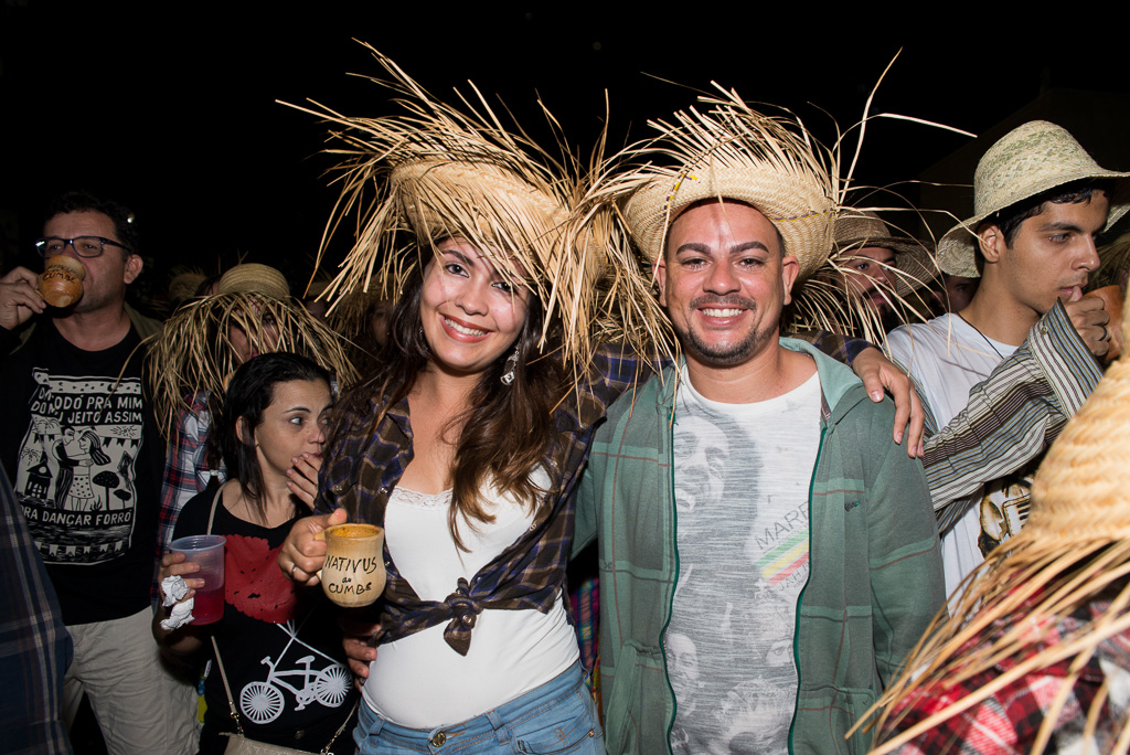 Nativus do Cumbe 2017