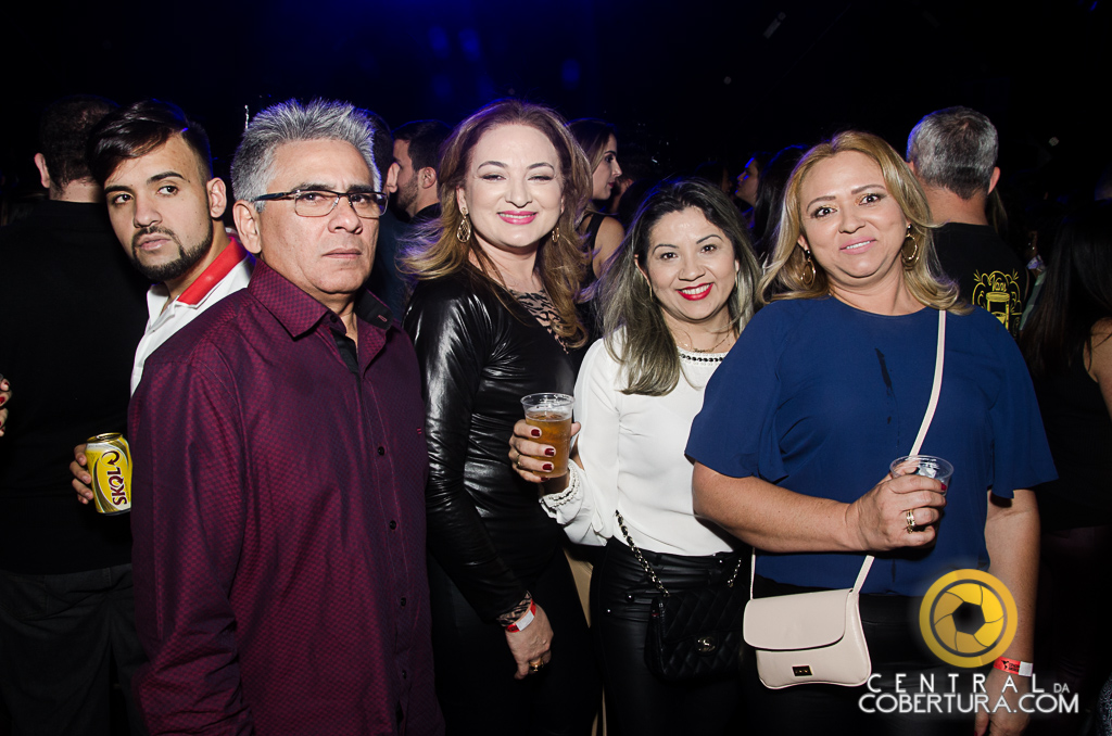 Show Wesley Safadão no Espaço das Américas