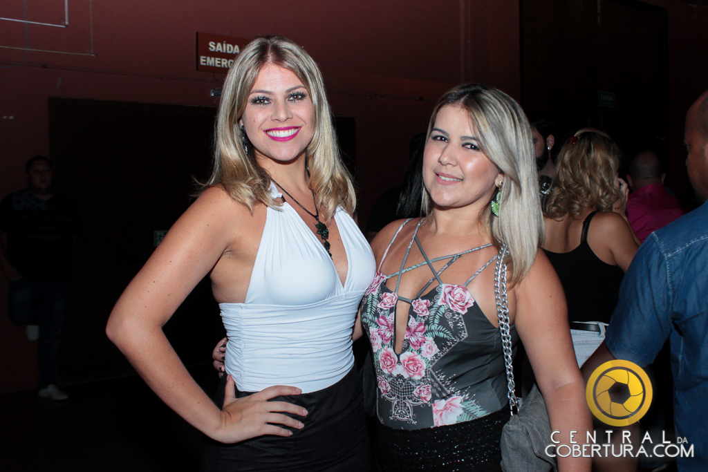 Show de Maríla Mendonça