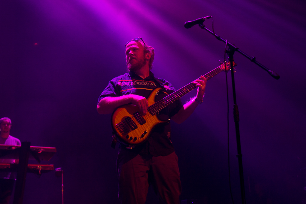 Soja no Espaço das Américas