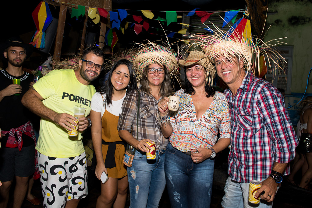 Nativus do Cumbe 2017