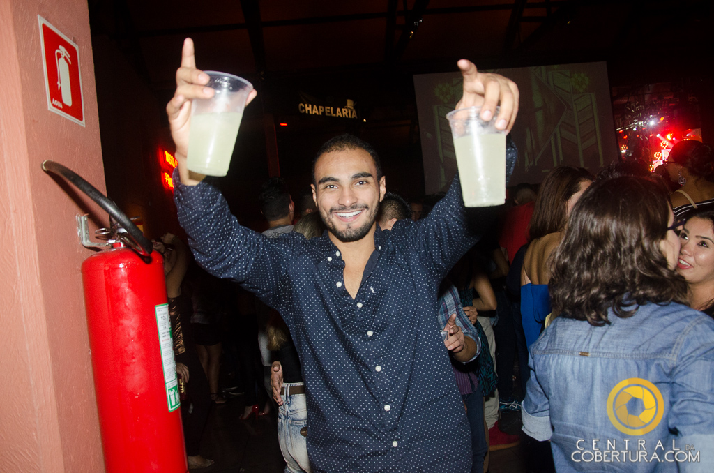 Show Wesley Safadão na Villa Country