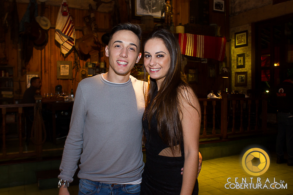 Show Matheus & Kauan