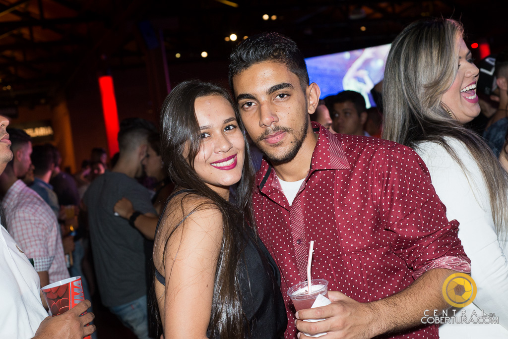Show de Gusttavo Lima