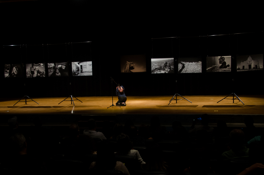Lançamento do Livro 'O mundo está ao Contrário' no Museu de Arte de São Paulo