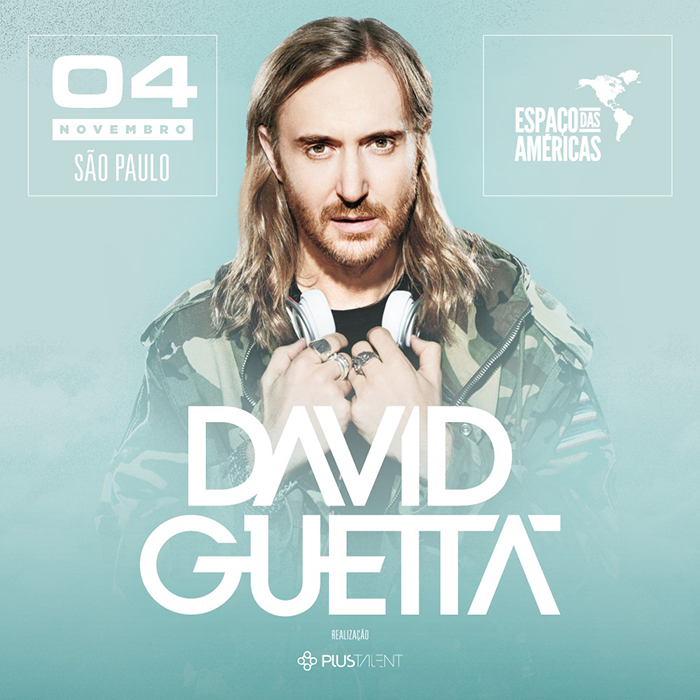 Os ingressos vão de R$100,00 a R$500,00 (www.espacodasamericas.com.br.)