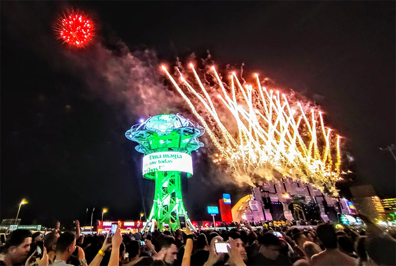 Rock in Rio 2019
